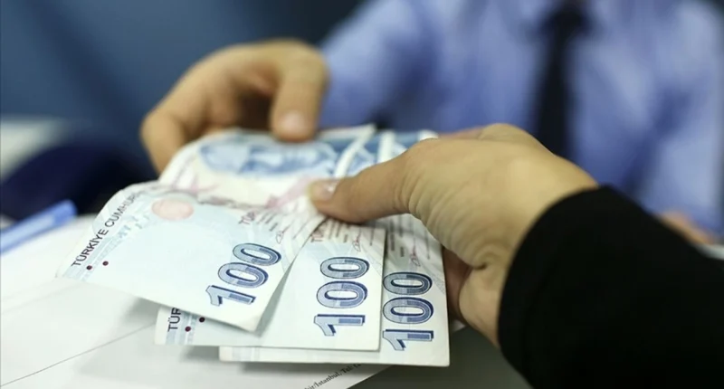 Ayni Yardım ve Nakdi Yardım