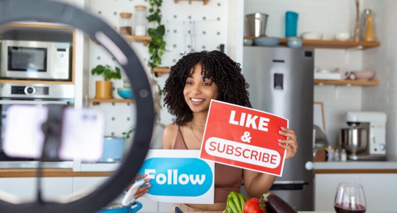 YouTube Beğeni Arttırmak