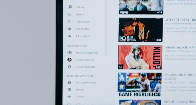 Youtube Abone Sayacı Nedir