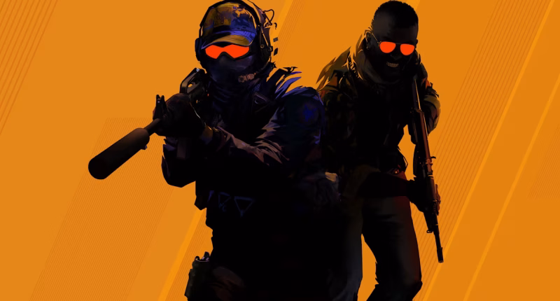 counter strike 2