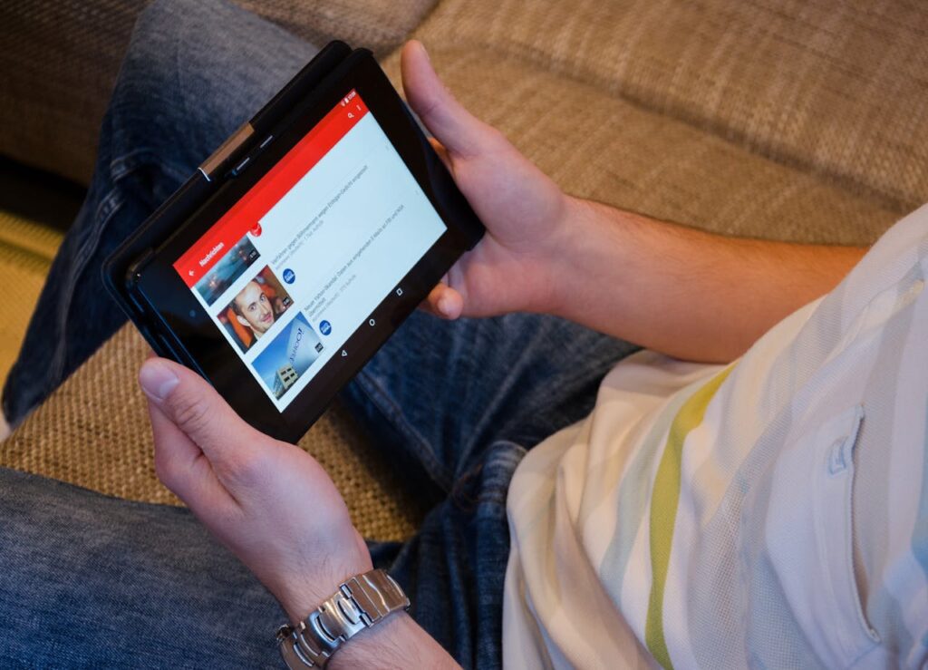 youtube abone sayacı nasıl açılır ve nasıl gizlenir