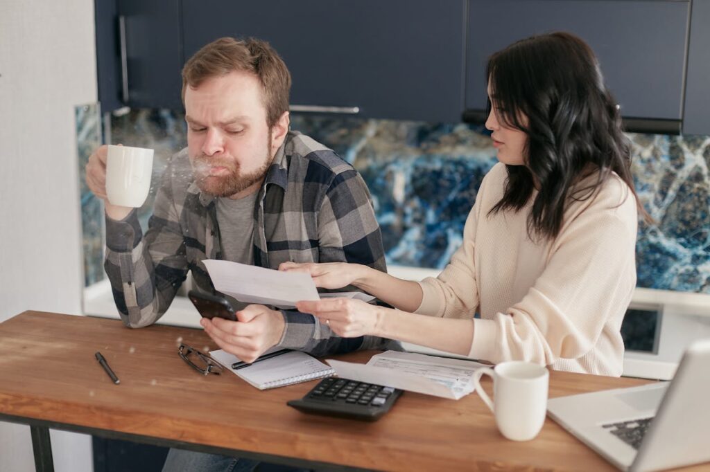 Çok Borcum Var Ne Yapmalıyım