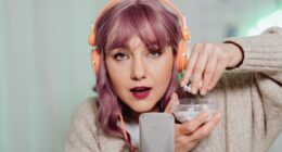 ASMR Ne Demek Sosyal Medyada ASMR Ne İçin Kullanılır