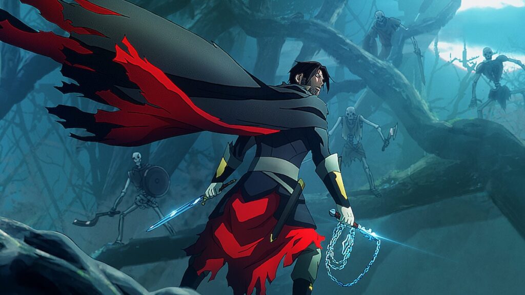anime nedir