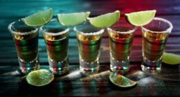 jager nasıl içilir
