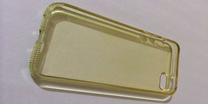 Sararan Telefon Kılıfı Nasıl Beyazlatılır