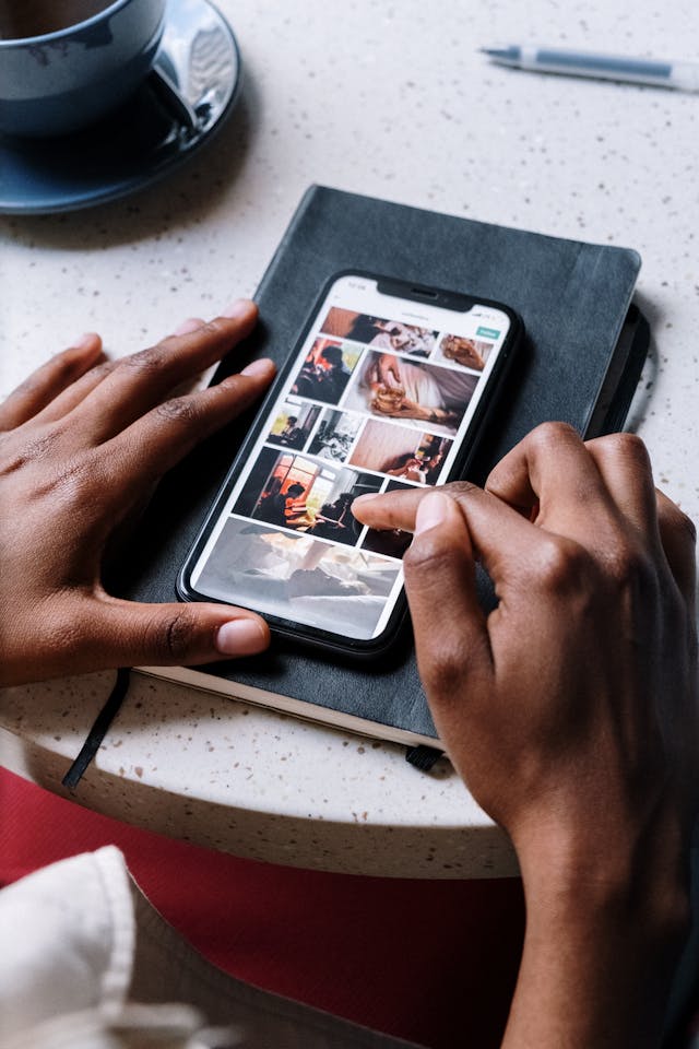 Instagram’da Kısıtlandığımı Nasıl Anlarım
