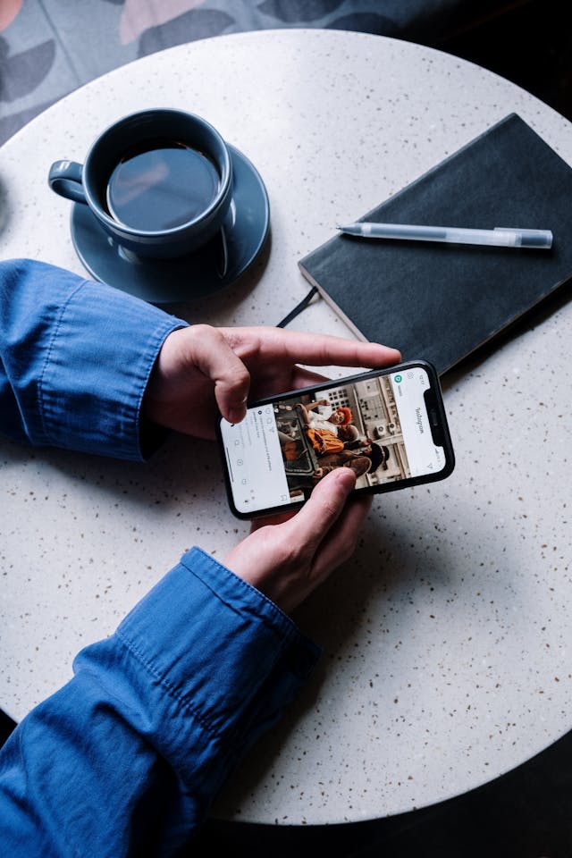 Instagram’da Kısıtlandığınızı Nasıl Anlarsınız