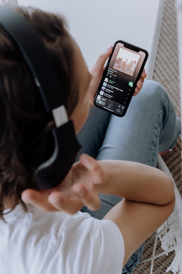 Spotify Sanatçı Hesabı Nasıl Açılır