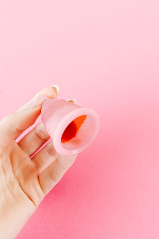 Genital Bölgedeki Sivilcenin Çözümü